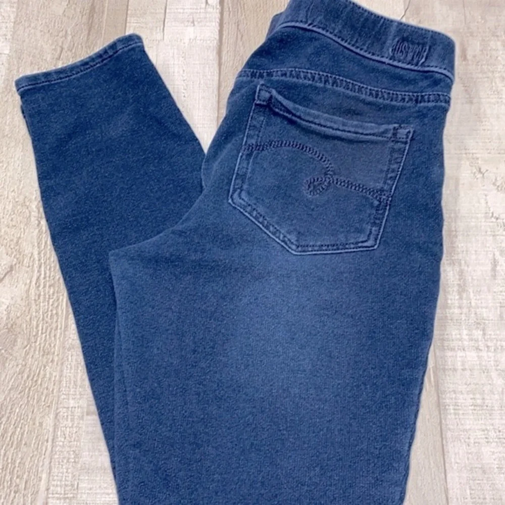 Justice girls mid rise legging size 10 plus
